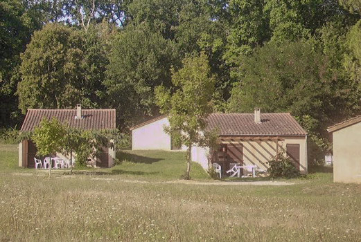 gite exterieur